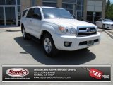 2006 Toyota 4Runner SR5