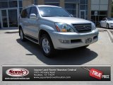 2005 Lexus GX 470