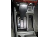 2001 Honda Passport LX 5 Speed Manual Transmission