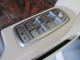 2009 Jaguar XF Supercharged Controls