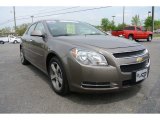 2012 Chevrolet Malibu LT