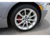 2006 BMW Z4 3.0i Roadster Wheel