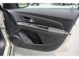 2013 Chevrolet Cruze LT/RS Door Panel