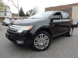 2010 Ford Edge Limited