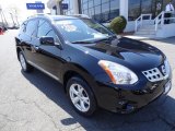 2011 Nissan Rogue SV AWD