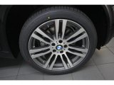 2013 BMW X5 xDrive 35i Sport Activity Wheel