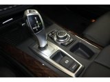 2013 BMW X5 xDrive 35i Sport Activity 8 Speed Sport Steptronic Automatic Transmission