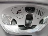 2009 Mercedes-Benz G 550 Controls