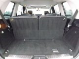 2010 Mercedes-Benz GL 350 BlueTEC 4Matic Trunk