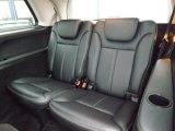 2010 Mercedes-Benz GL 350 BlueTEC 4Matic Rear Seat