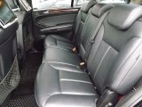 2010 Mercedes-Benz GL 350 BlueTEC 4Matic Rear Seat