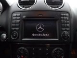 2010 Mercedes-Benz GL 350 BlueTEC 4Matic Controls