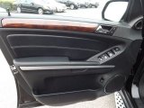 2010 Mercedes-Benz GL 350 BlueTEC 4Matic Door Panel