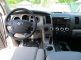 2013 Toyota Sequoia SR5 Dashboard