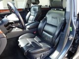 2005 Audi A8 L 4.2 quattro Front Seat