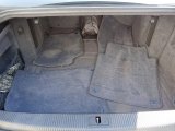 2005 Audi A8 L 4.2 quattro Trunk