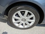 2005 Audi A8 L 4.2 quattro Wheel