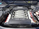 2005 Audi A8 Engines