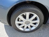Audi A8 2005 Wheels and Tires
