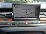 2005 Audi A8 L 4.2 quattro Navigation