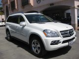 2010 Mercedes-Benz GL 450 4Matic