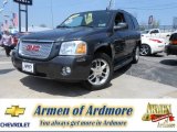 2007 GMC Envoy Denali 4x4