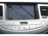 2010 Hyundai Genesis 3.8 Sedan Navigation