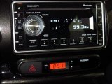 2009 Scion xD  Audio System