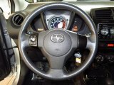 2009 Scion xD  Steering Wheel