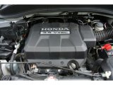 2008 Honda Ridgeline RT 3.5L SOHC 24V VTEC V6 Engine