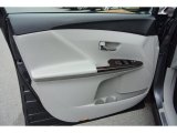 2010 Toyota Venza V6 Door Panel