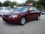 2008 Hyundai Sonata GLS V6