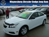 2013 Chevrolet Cruze LS