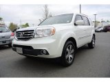 2012 Honda Pilot Touring