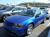 2013 Dodge Avenger SXT