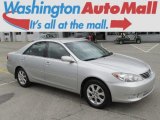 2005 Toyota Camry XLE