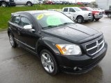 2010 Dodge Caliber Rush Front 3/4 View