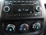 2011 Jeep Patriot Sport Controls