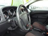 2010 Dodge Caliber Rush Steering Wheel