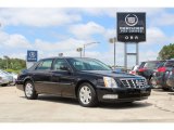 2007 Cadillac DTS Sedan