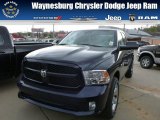 2013 Ram 1500 Express Quad Cab 4x4