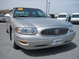 2004 Buick LeSabre Custom