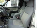 2004 GMC Canyon SLE Regular Cab Front Seat