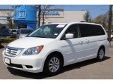 2010 Honda Odyssey EX-L