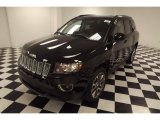 2014 Black Jeep Compass Limited #80174498