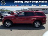 2013 Dodge Durango SXT AWD