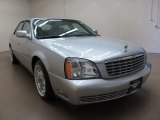 2005 Cadillac DeVille Sedan