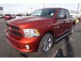 2013 Ram 1500 Express Crew Cab