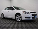 2011 Chevrolet Malibu LS