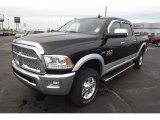 2013 Ram 2500 Laramie Crew Cab 4x4